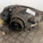 Optique avant principal gauche (feux)(phare) OPEL CORSA B