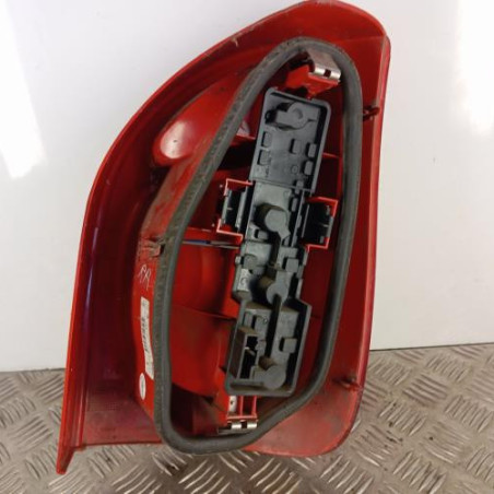 Feu arriere principal gauche (feux) CITROEN XSARA PICASSO