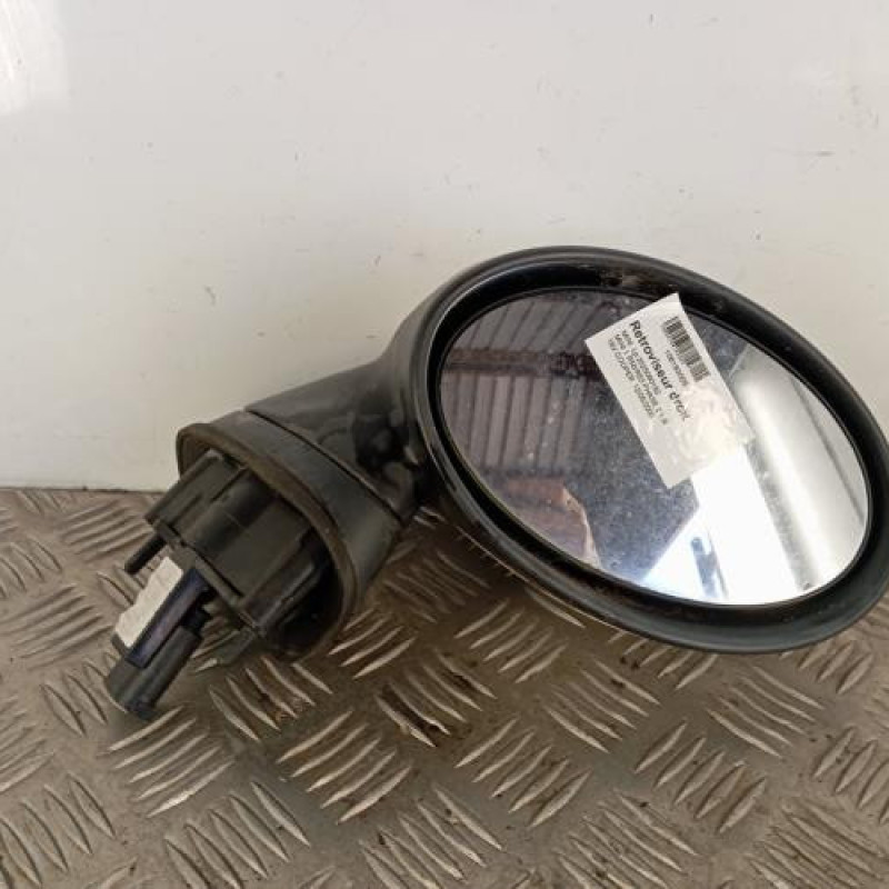 Retroviseur droit MINI MINI 1 R50/R53 Retroviseur droit MINI MINI 1 R50/R53
