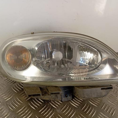 Optique avant principal droit (feux)(phare) CITROEN SAXO Photo n°1