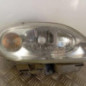 Optique avant principal droit (feux)(phare) CITROEN SAXO