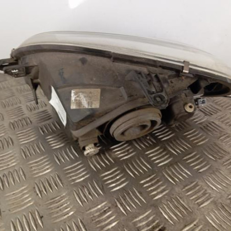 Optique avant principal droit (feux)(phare) CITROEN SAXO