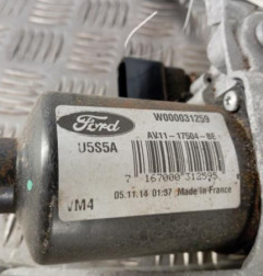 Moteur essuie glace avant droit FORD B-MAX Photo n°4