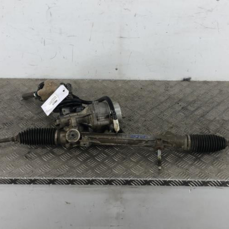 Cremaillere assistee PEUGEOT 208 1 Cremaillere assistee PEUGEOT 208 1