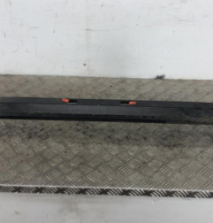 Renfort pare choc arriere (traverse) OPEL CORSA E Photo n°1