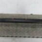 Renfort pare choc arriere (traverse) OPEL CORSA E
