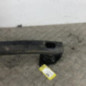 Renfort pare choc arriere (traverse) OPEL CORSA E