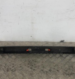 Renfort pare choc arriere (traverse) OPEL CORSA E Photo n°4