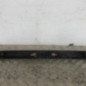 Renfort pare choc arriere (traverse) OPEL CORSA E
