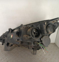 Optique avant principal droit (feux)(phare) PEUGEOT PARTNER 2