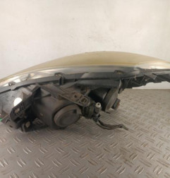 Optique avant principal droit (feux)(phare) RENAULT CLIO 3