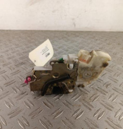 Serrure avant gauche NISSAN PICK-UP 3