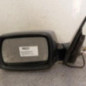 Retroviseur gauche BMW X3 E83