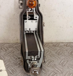 Platine feu arriere droit RENAULT SCENIC 3 Photo n°1