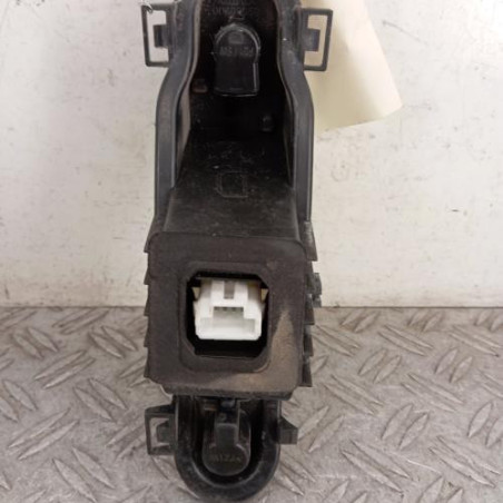 Platine feu arriere droit RENAULT SCENIC 3
