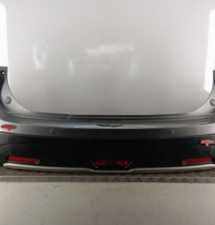 Pare choc arriere SUZUKI SX4 S-CROSS Photo n°1