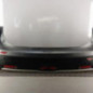 Pare choc arriere SUZUKI SX4 S-CROSS