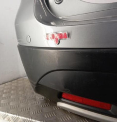 Pare choc arriere SUZUKI SX4 S-CROSS