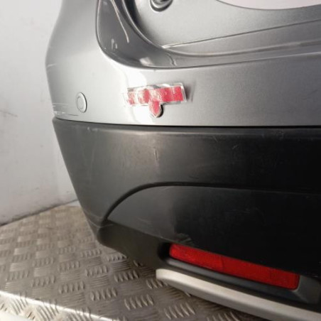 Pare choc arriere SUZUKI SX4 S-CROSS