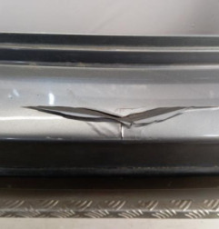 Pare choc arriere SUZUKI SX4 S-CROSS Photo n°5