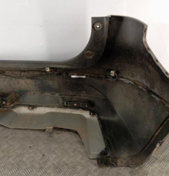 Pare choc arriere SUZUKI SX4 S-CROSS Photo n°7