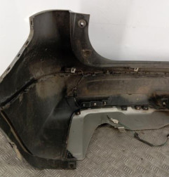 Pare choc arriere SUZUKI SX4 S-CROSS Photo n°8