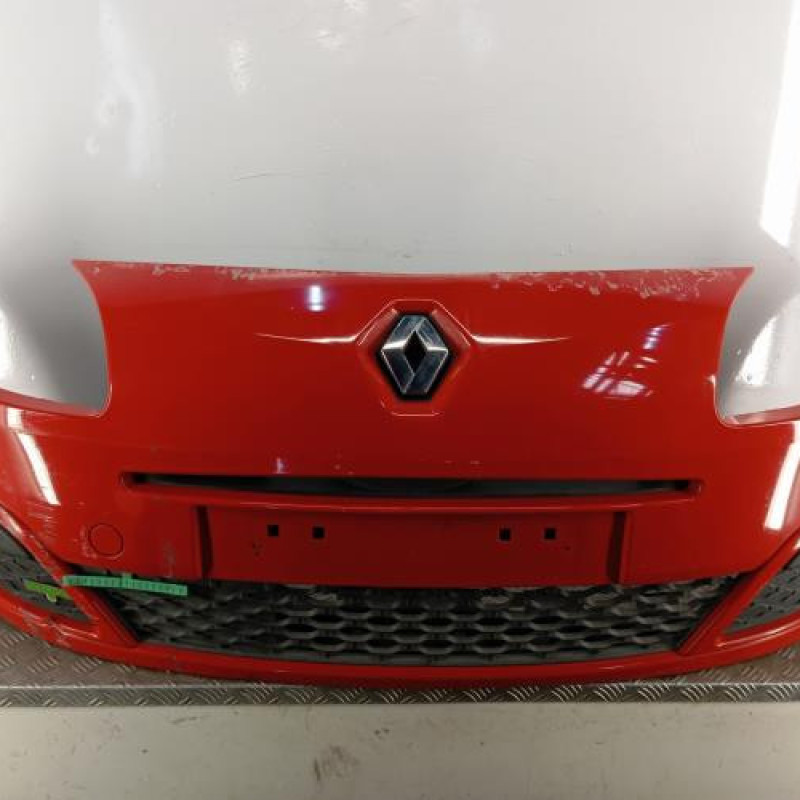 Pare choc avant RENAULT TWINGO 2