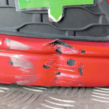 Pare choc avant RENAULT TWINGO 2