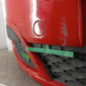 Pare choc avant RENAULT TWINGO 2