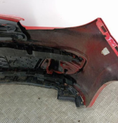 Pare choc avant RENAULT TWINGO 2 Photo n°7