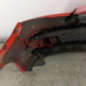 Pare choc avant RENAULT TWINGO 2