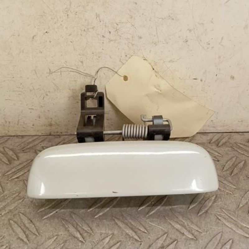 Poignee porte avant gauche RENAULT TWINGO 3