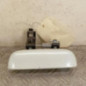 Poignee porte avant gauche RENAULT TWINGO 3