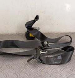 Ceinture arriere droit RENAULT TWINGO 3 Photo n°1