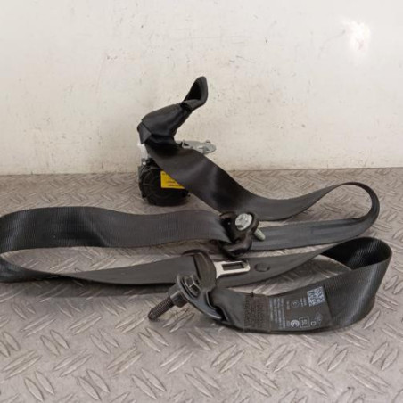 Ceinture arriere droit RENAULT TWINGO 3 Photo n°1
