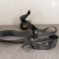 Ceinture arriere droit RENAULT TWINGO 3