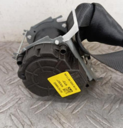 Ceinture arriere droit RENAULT TWINGO 3 Photo n°3