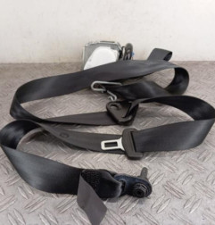 Ceinture avant droit RENAULT TWINGO 3 Photo n°1