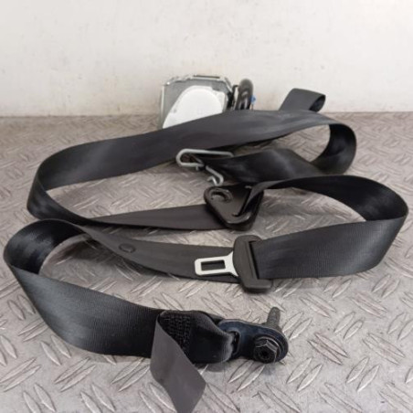 Ceinture avant droit RENAULT TWINGO 3 Photo n°1