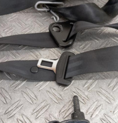 Ceinture avant droit RENAULT TWINGO 3