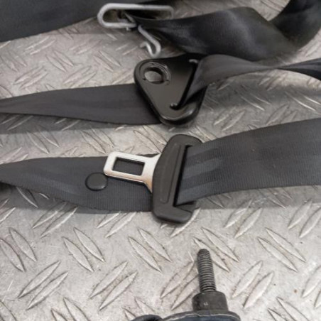 Ceinture avant droit RENAULT TWINGO 3