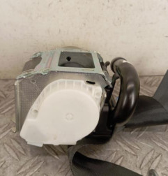 Ceinture avant droit RENAULT TWINGO 3 Photo n°3