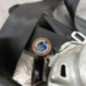 Ceinture avant droit RENAULT TWINGO 3