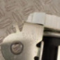 Ceinture avant droit RENAULT TWINGO 3