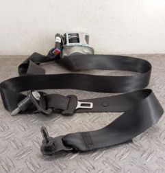 Ceinture avant gauche RENAULT TWINGO 3 Photo n°1