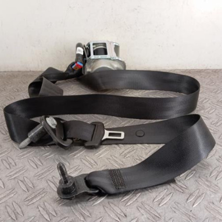 Ceinture avant gauche RENAULT TWINGO 3 Photo n°1