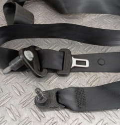 Ceinture avant gauche RENAULT TWINGO 3