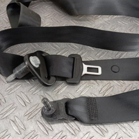 Ceinture avant gauche RENAULT TWINGO 3