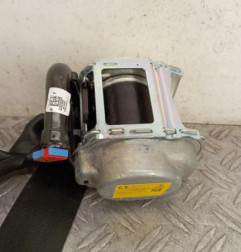 Ceinture avant gauche RENAULT TWINGO 3 Photo n°3