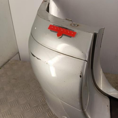 Pare choc arriere PEUGEOT 307